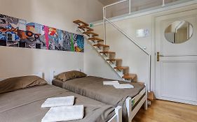 Booking Bnb